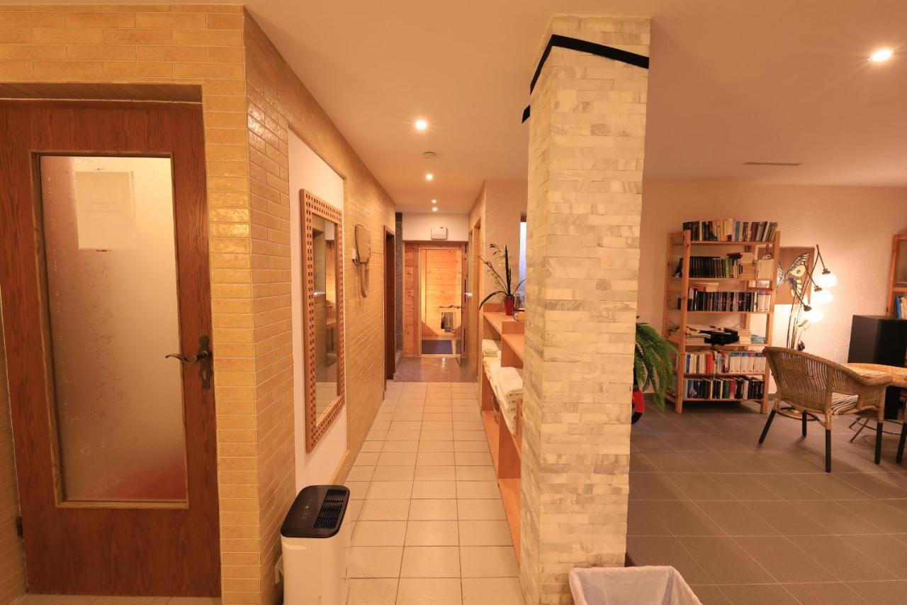 Gaestehaus Muenchner Hof Appartement