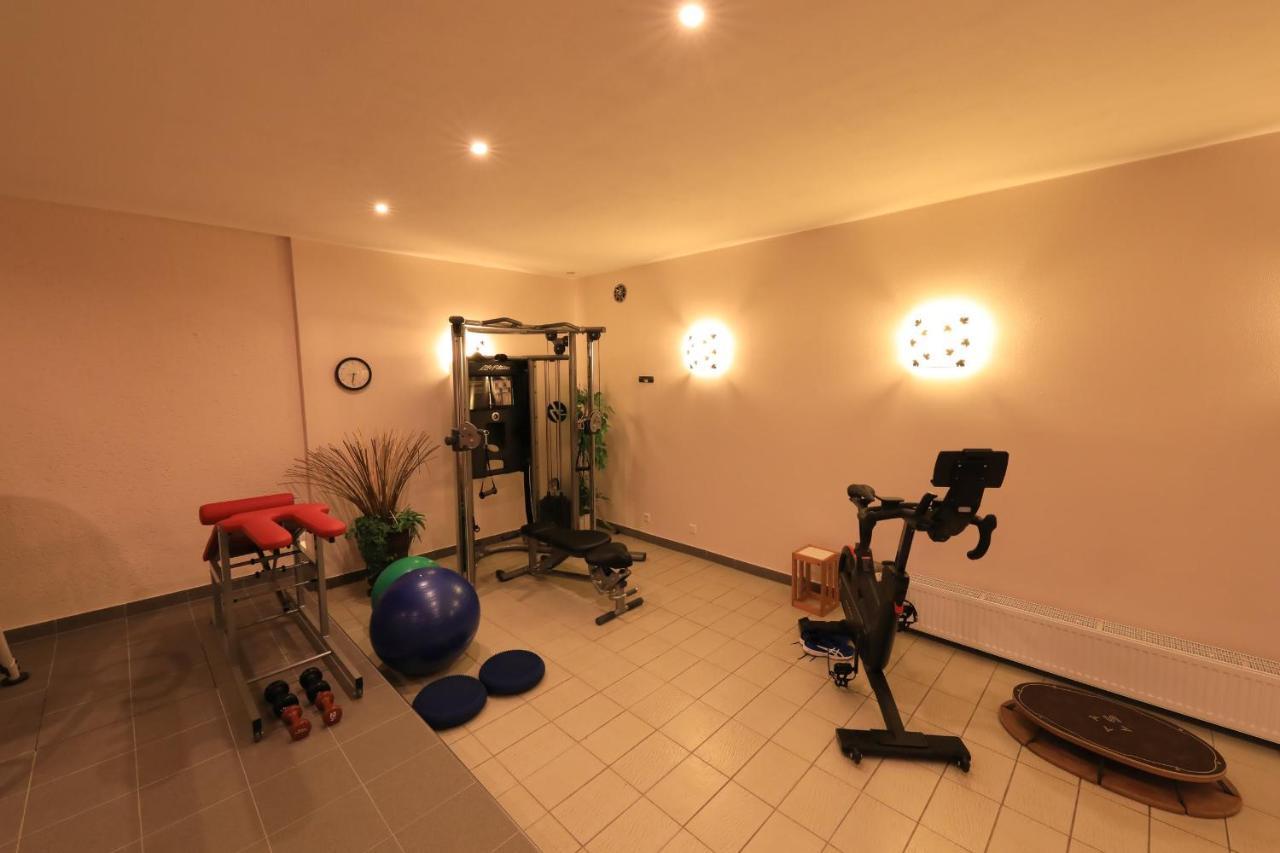 Gaestehaus Muenchner Hof Appartement