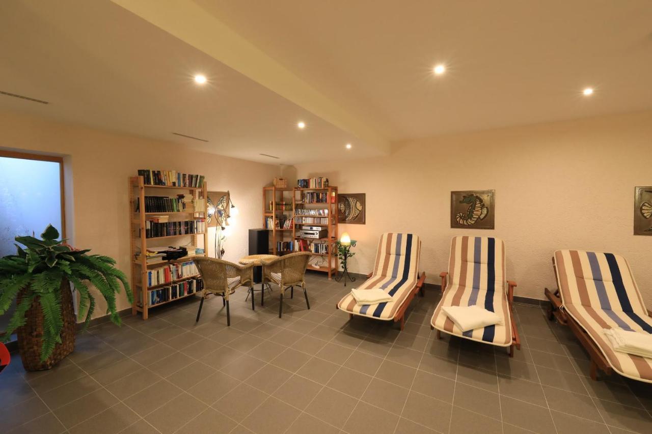 Appartement Gaestehaus Muenchner Hof *