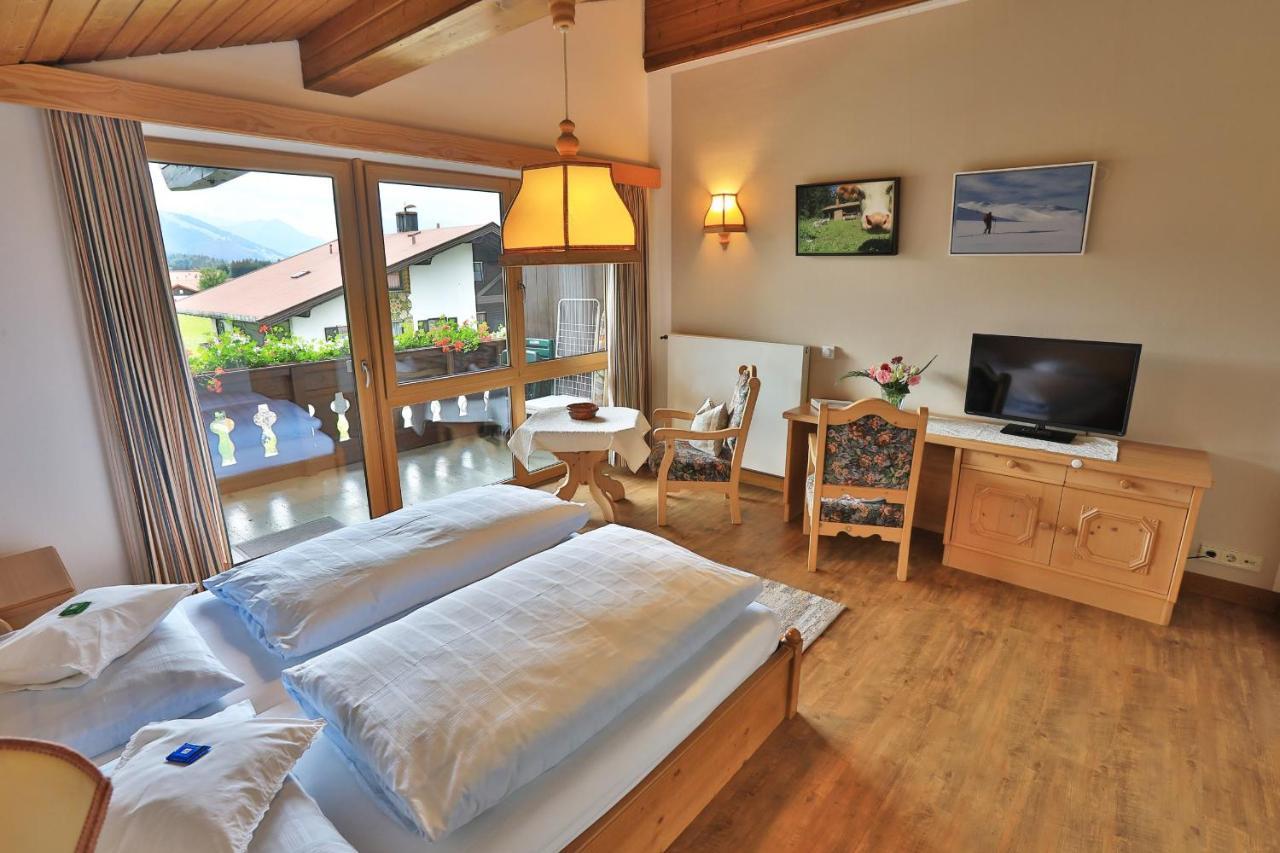 Gaestehaus Muenchner Hof *