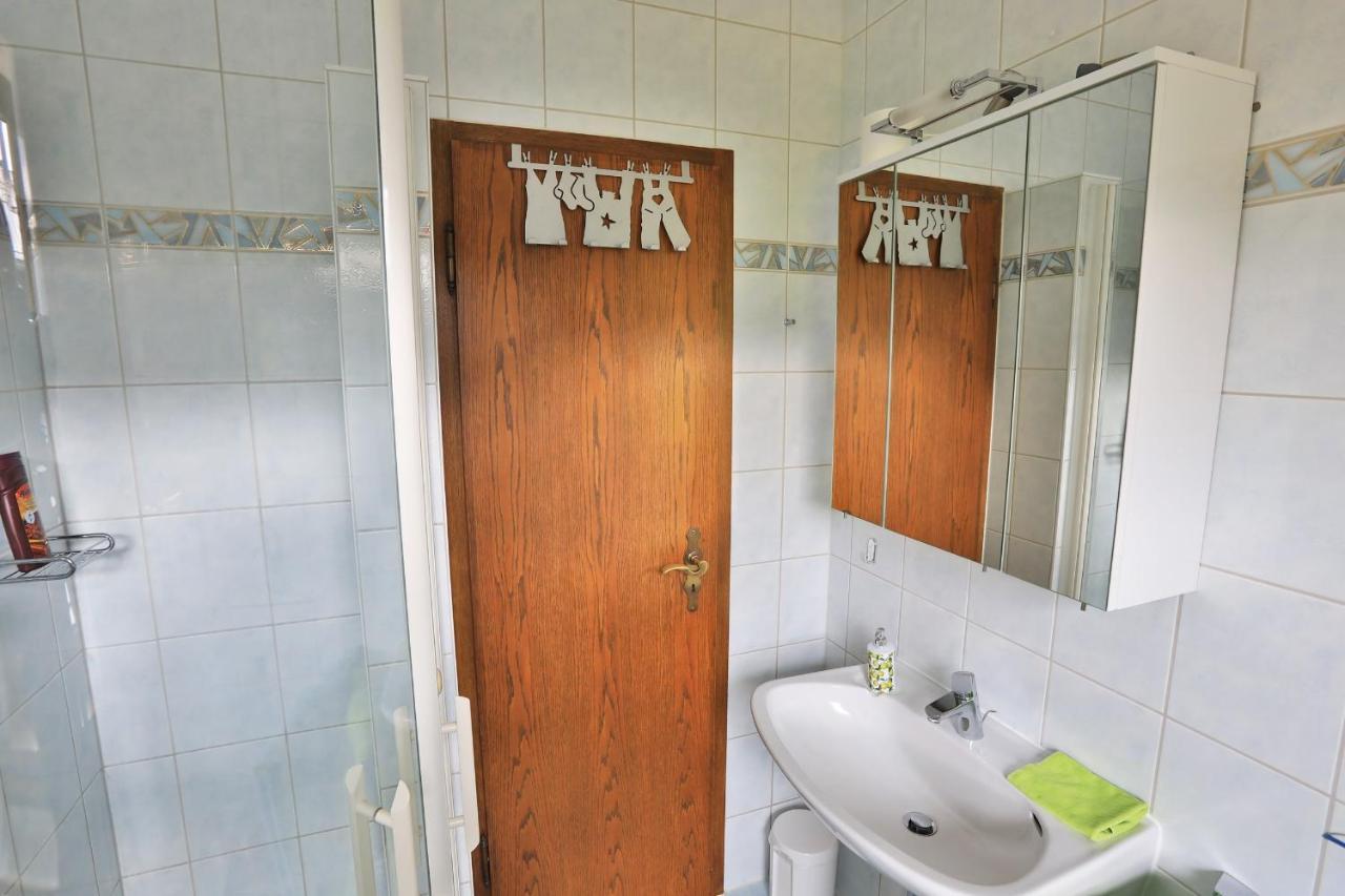 Gaestehaus Muenchner Hof Appartement *