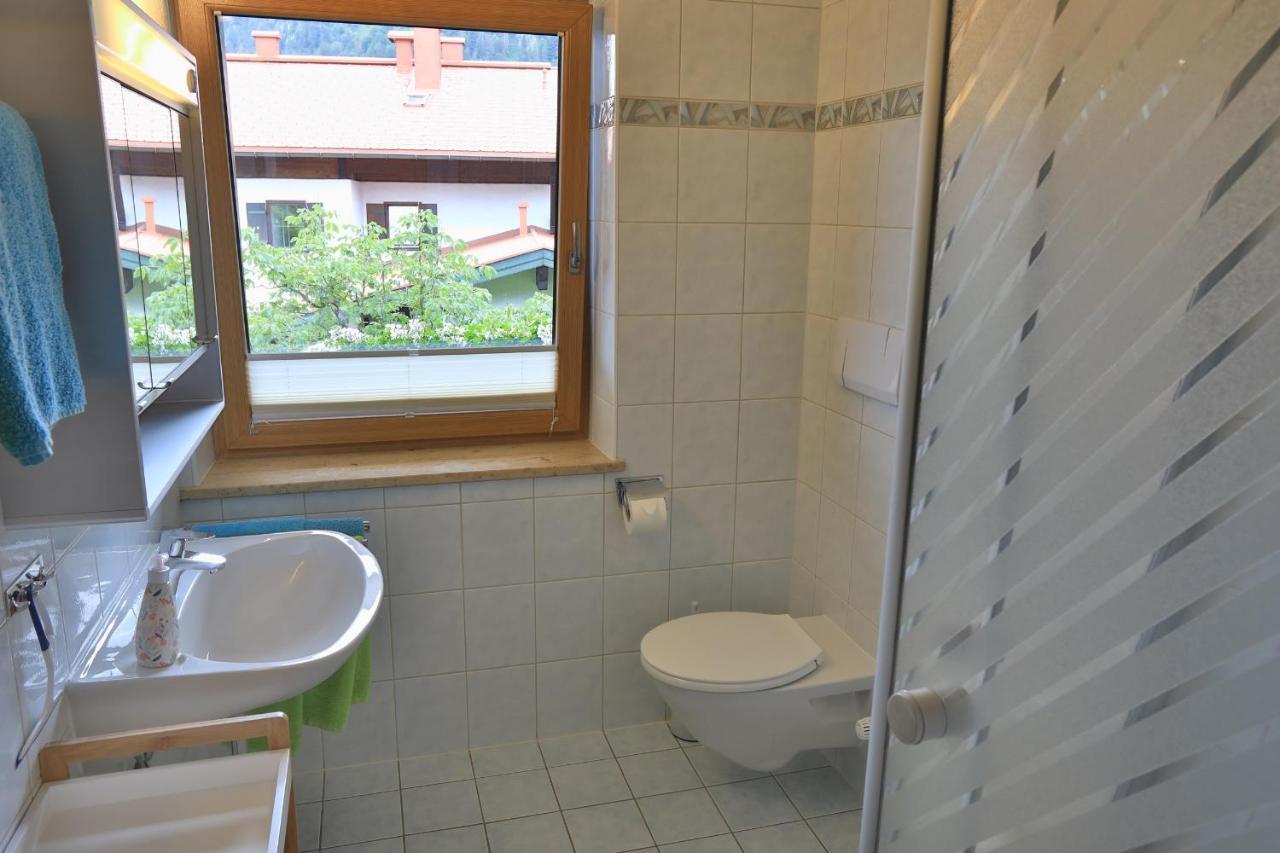 Gaestehaus Muenchner Hof Reit im Winkl