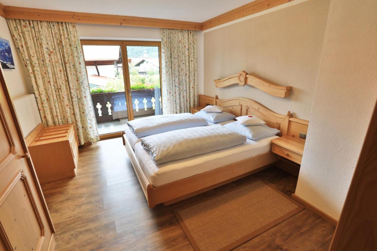 Gaestehaus Muenchner Hof Appartement