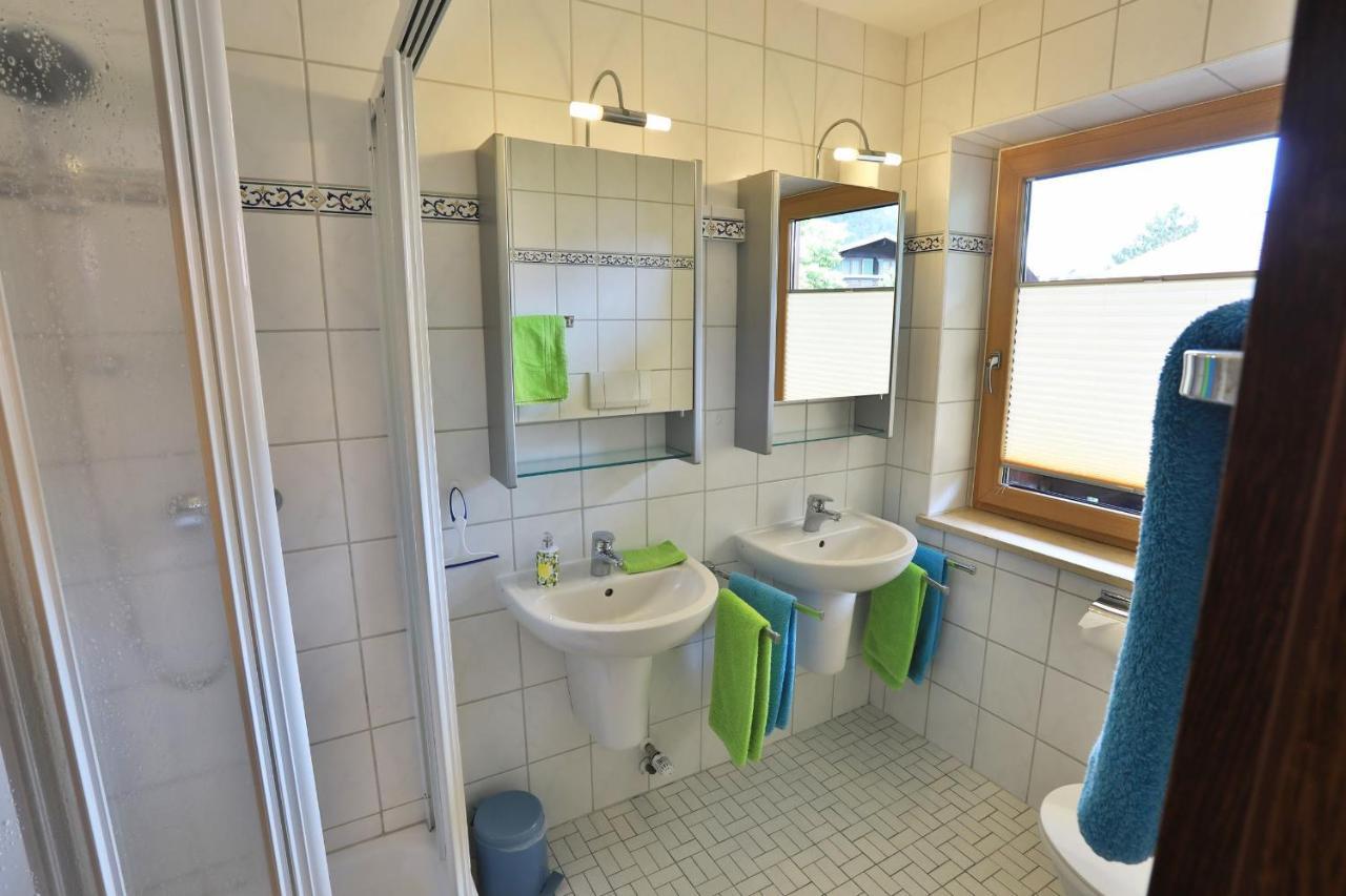 Gaestehaus Muenchner Hof Appartement *