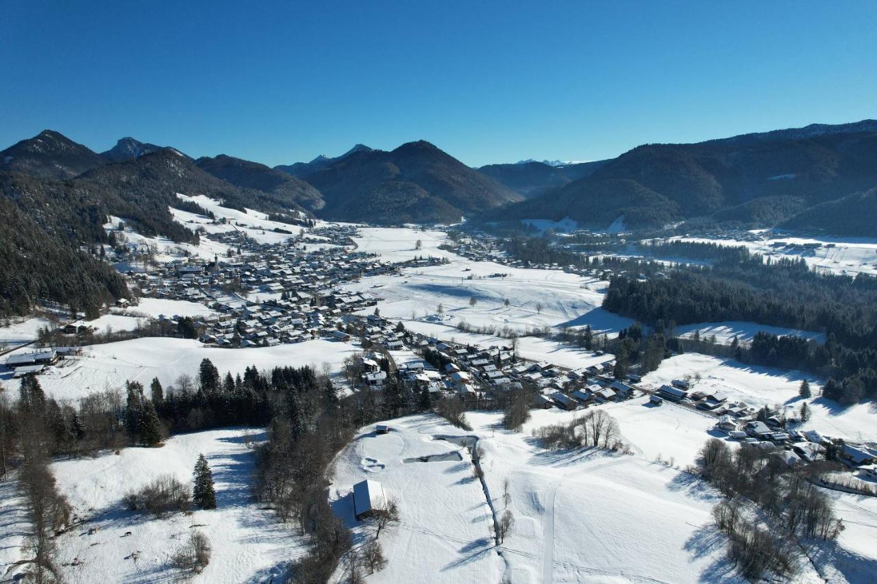 Gaestehaus Muenchner Hof Reit im Winkl