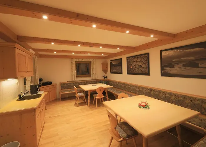 Gaestehaus Muenchner Hof