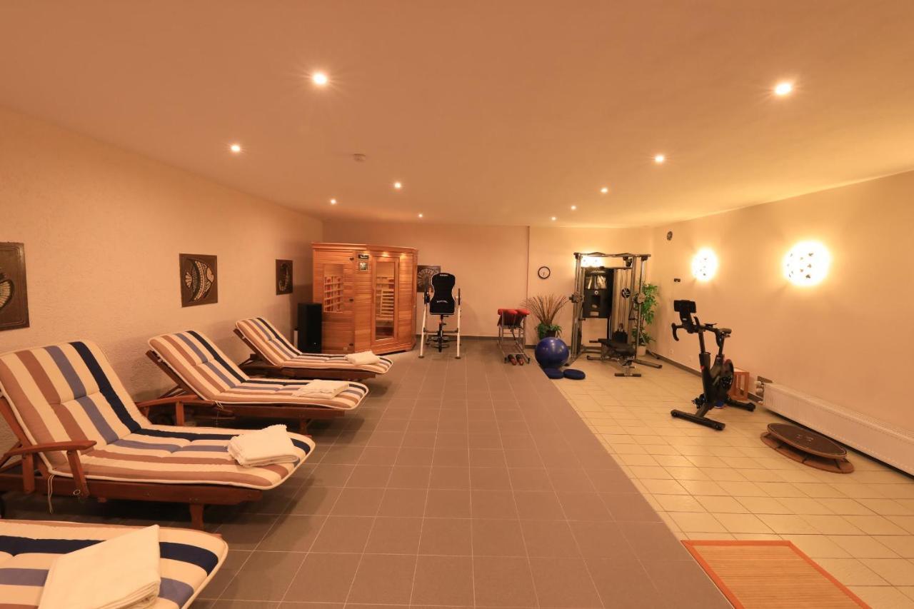 Apartment Gastehaus Munchner Hof Reit im Winkl