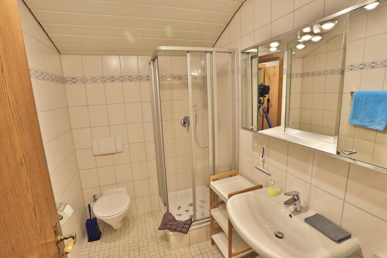 Apartment Gastehaus Munchner Hof Reit im Winkl